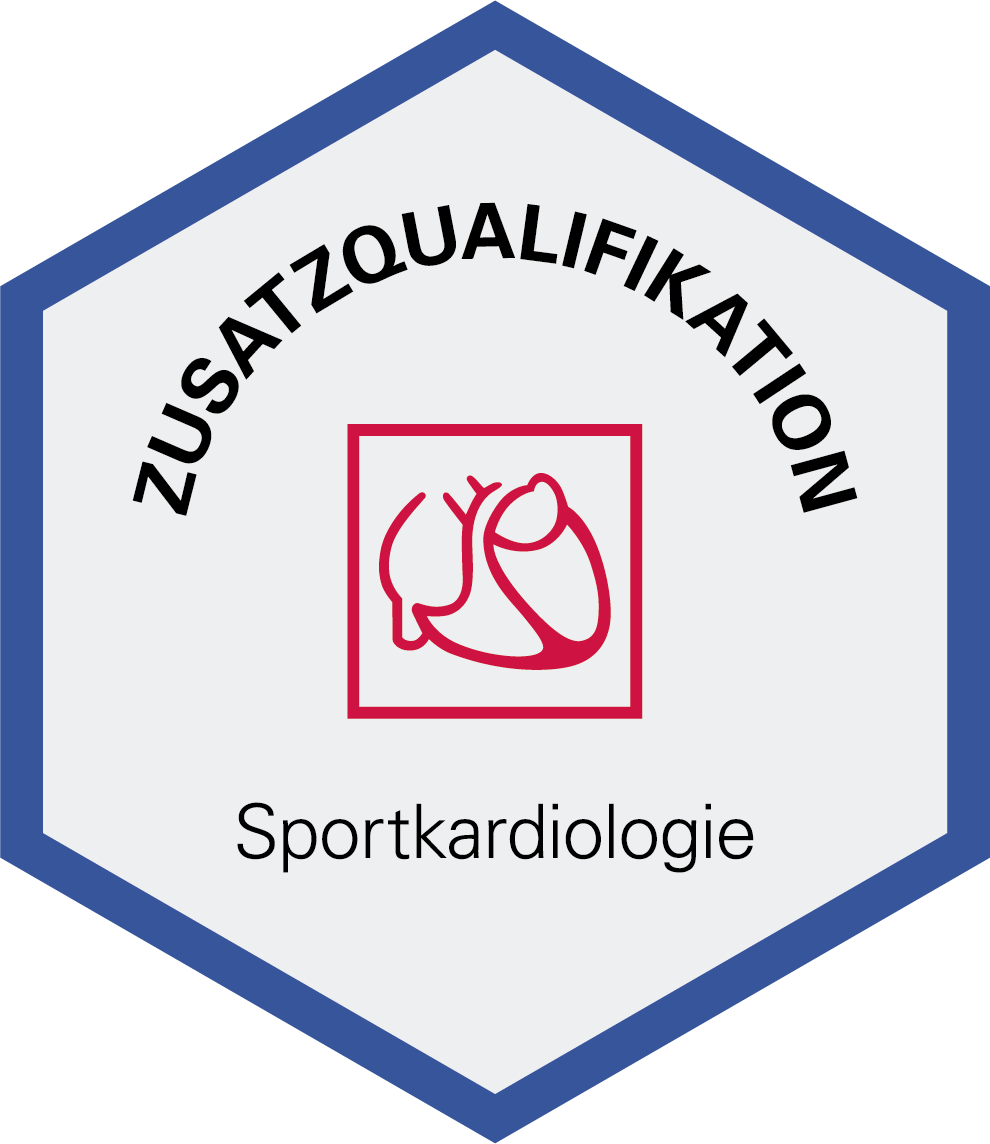 „Sportkardiologie Stufe I“ der DGK