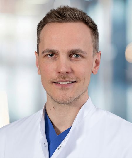 Dr. med. Florian Dittmar