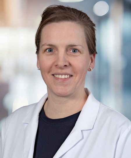 Dr. med. Miriam Hegemann