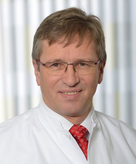Dr. med. Jürgen Wigger