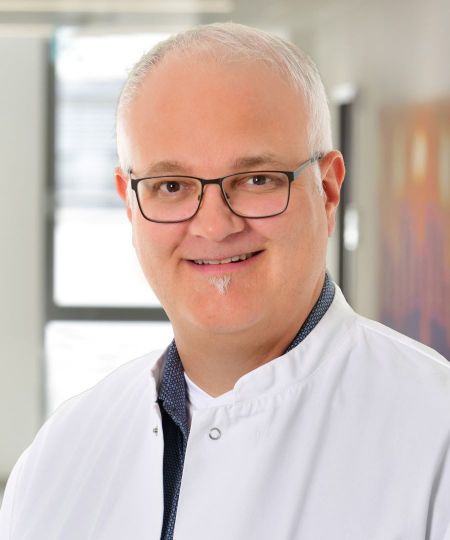 Dr. med. Christian Wagner