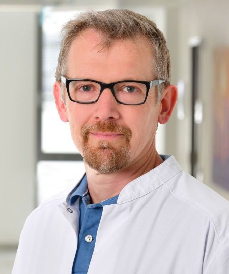 Dr. med. Andreas Schütte