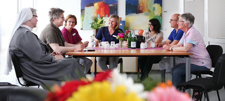 Palliativmedizin