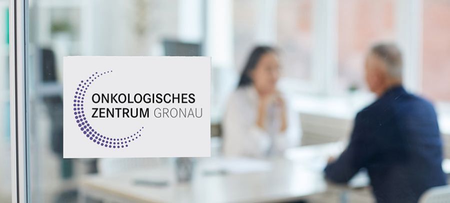 Onkologisches Zentrum Gronau
