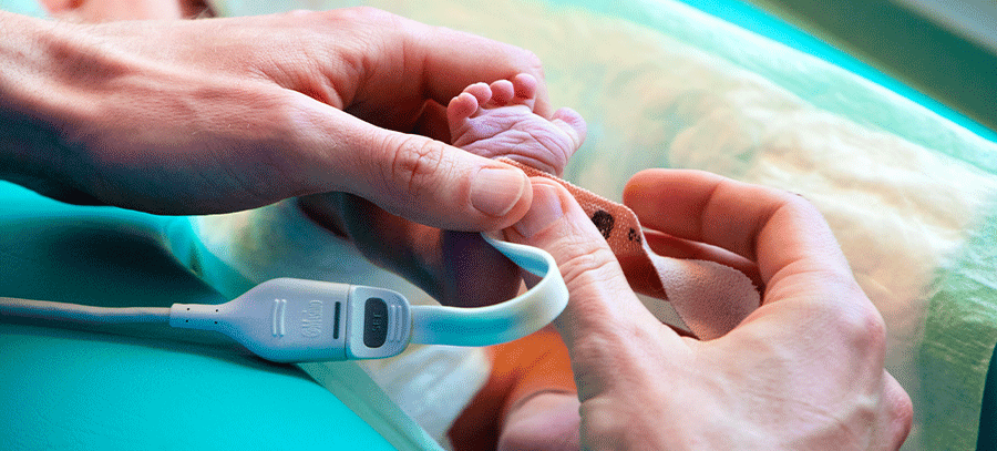 Klinik für Geburtshilfe