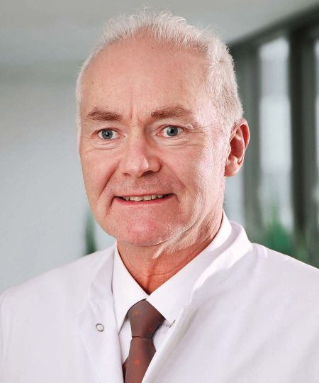 Dr. med. Benedikt Prümer