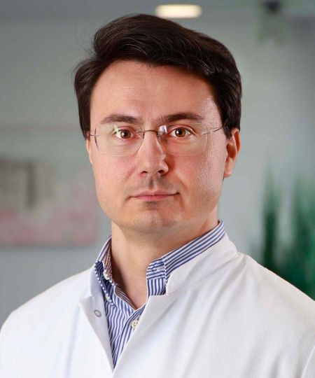 Dr. med. Malik Brankovic
