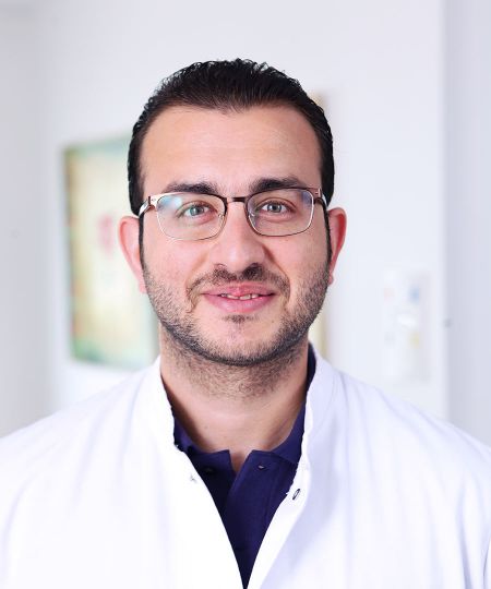 Abdullh Maher