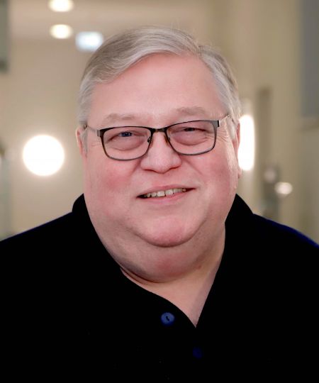 Uwe Wyckelsman