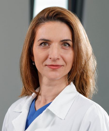 Julijana Shorko Andreevska