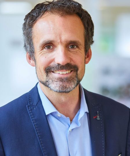 Dr. Christian Sonntag