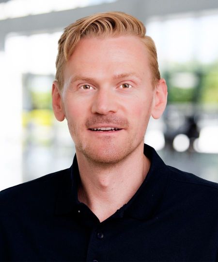 PD Prof. Dr. Edwin Herrmann