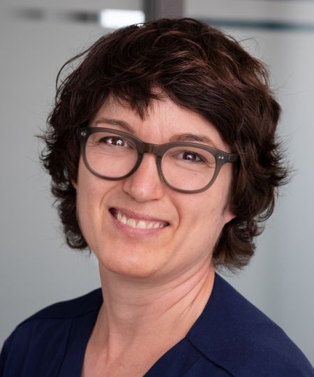 Dr. med. Verena Schotters