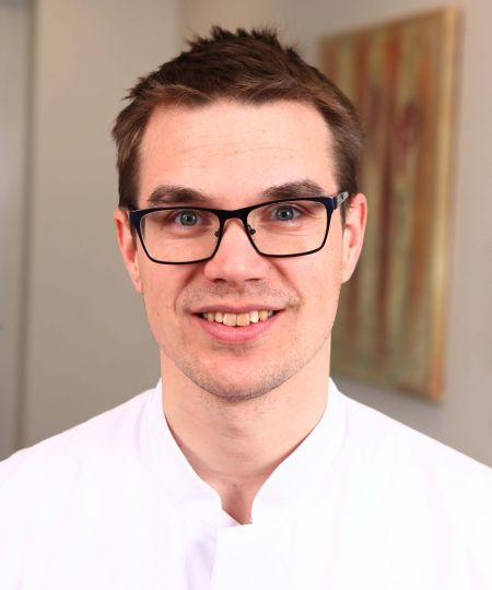 Joost Scholman