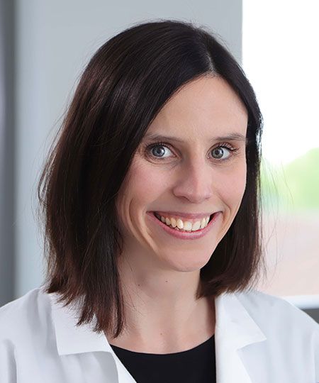 Dr. med. Jill Kriegeskorte