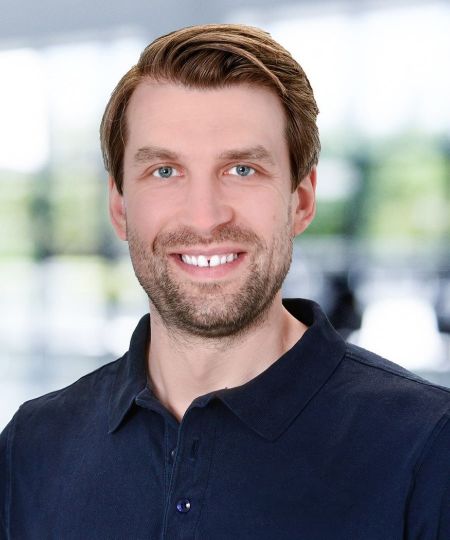 Dr. med. Mikolaj Mendrek
