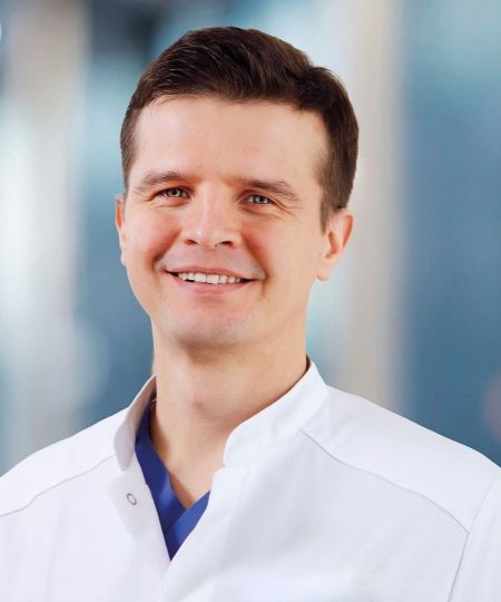 Yurii Zhylchuck