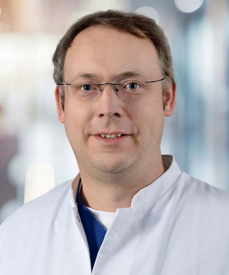 Ansgar Tiemeyer