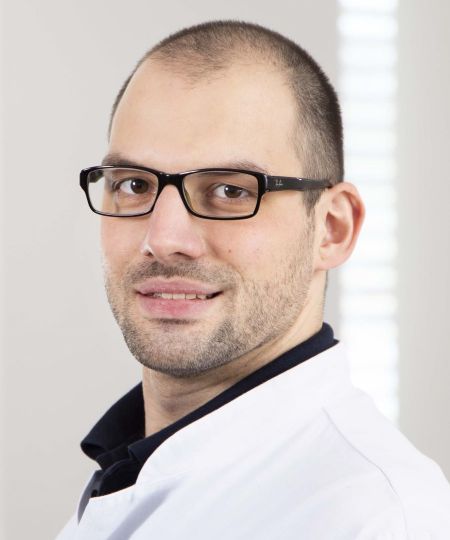 Dr. med. Philipp Kneissl