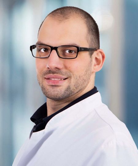 Dr. med. Philipp Kneissl