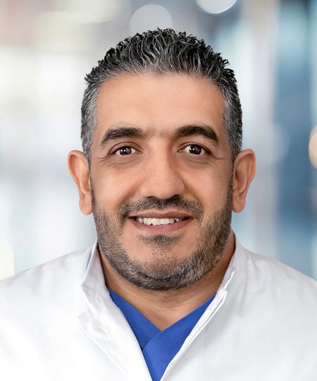 Wael El Eit