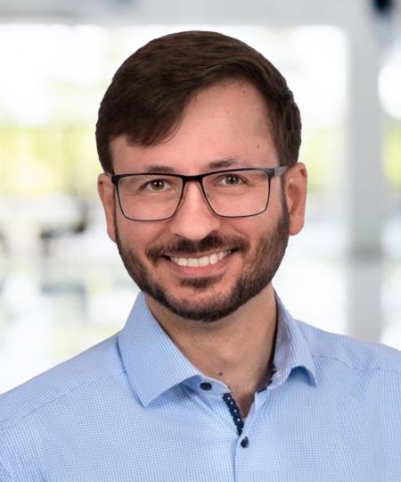 Dr. med. Patrick Eickenhorst
