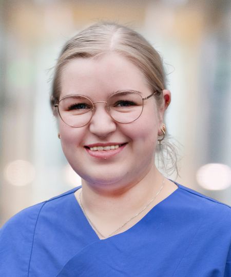 Deliah Oberrecht
