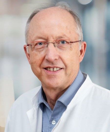 Dr. med. Patrick Faber