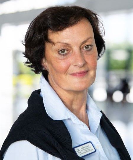 Ulrike Finken