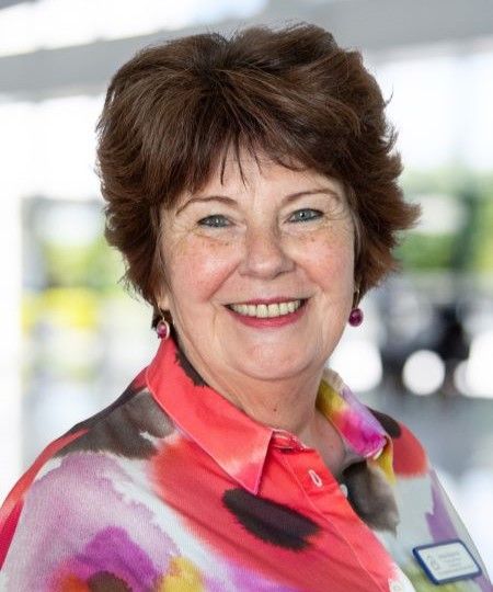 Heike Wojewski