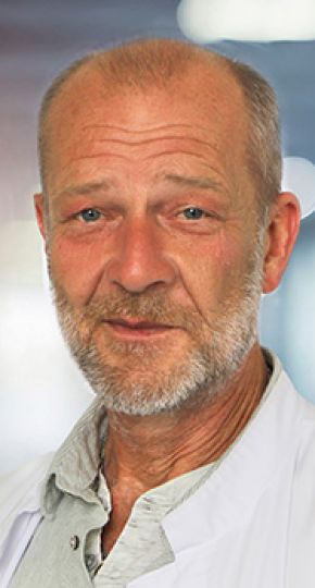 Christian Stroot