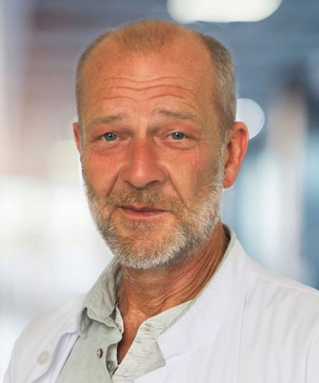 Christian Stroot