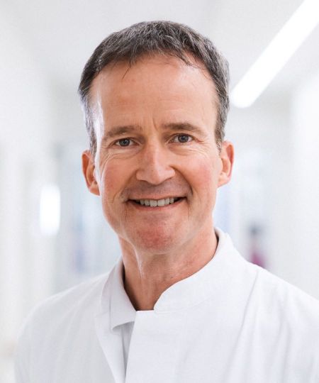Tilman Wolff