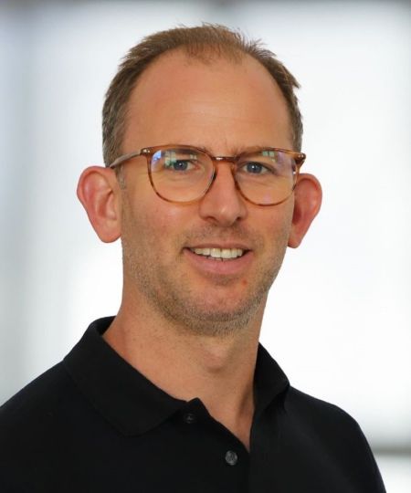 Dr. med. Nicolas Grett