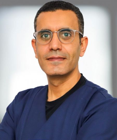 Dr. Faycal Akremi