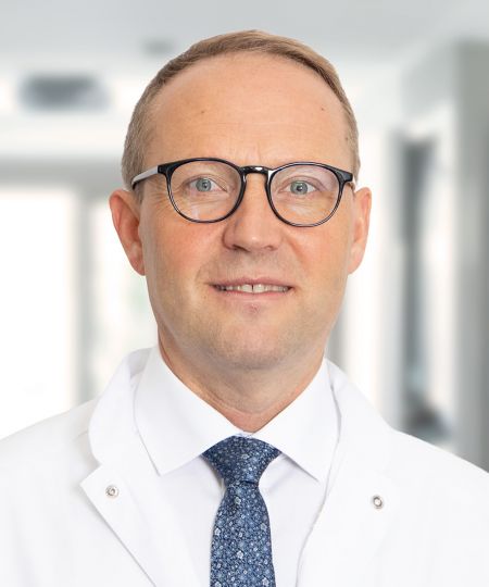 Dr. Waldemar Bensch