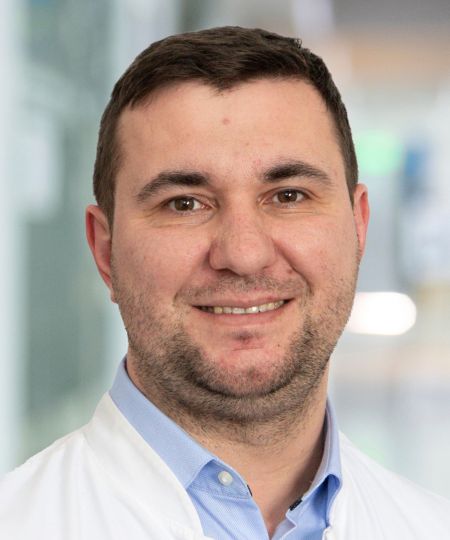 Dr. med. Mihai Rotaru