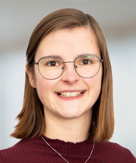 Charlotte Wißeling Sozialdienst