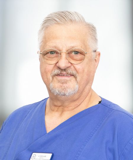 Alexander Schmidt