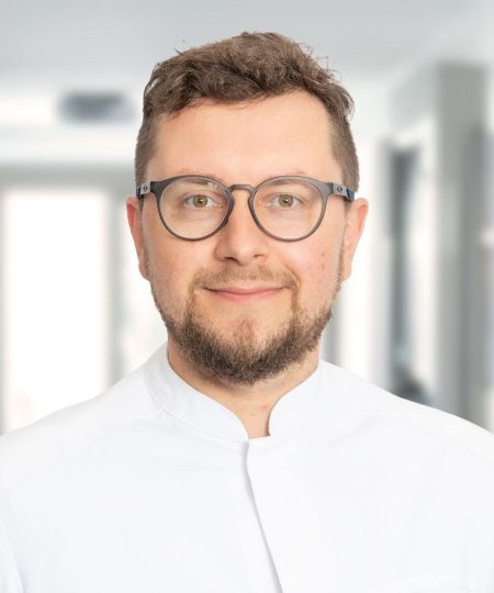 Dr. med. Kristofs Folkmanis