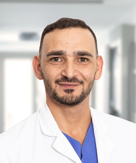 Mohammad Nour Alesrawi
