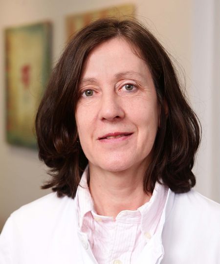 Jeanette Schwerdtfeger	