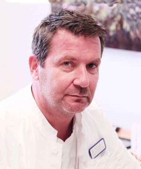 Ulf Franke