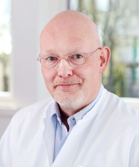 Dr. med. Gisbert Linnemann