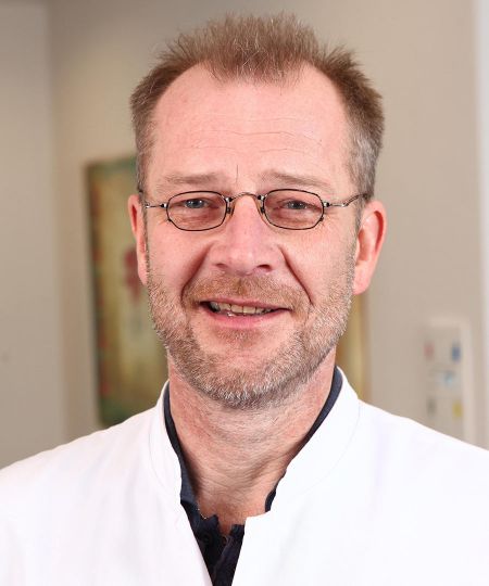 Christian Stroot