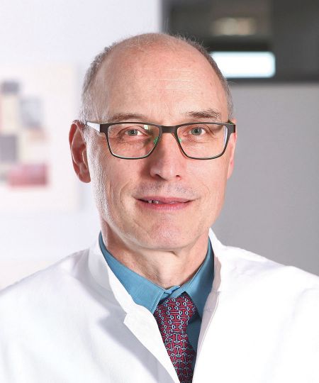 PD Dr. med. Jörn H. Witt