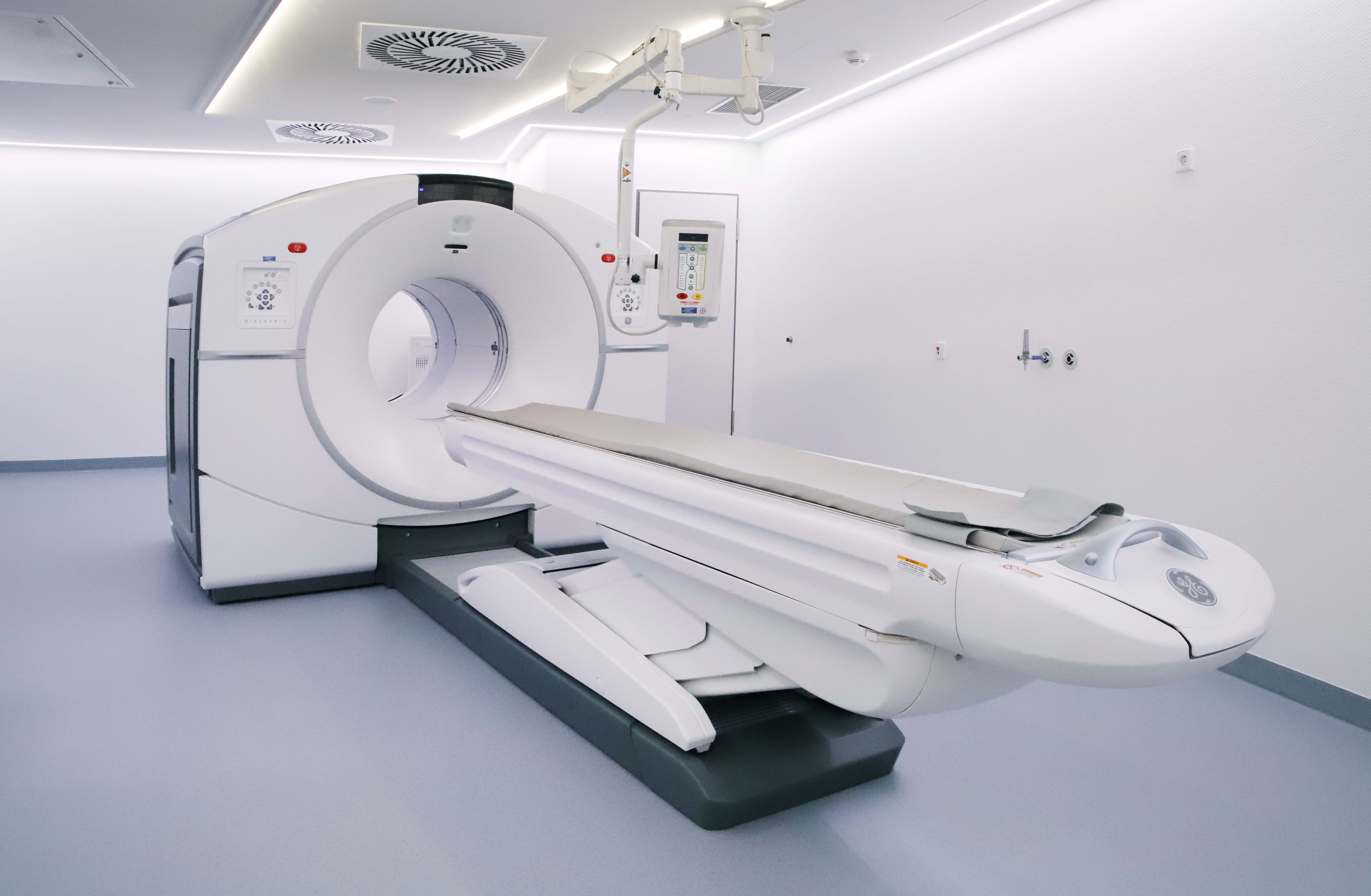 SPECT/CT PET/CT - St. Antonius-Hospital Gronau