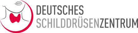 Logo Deutsches Schilddrüsenzentrum