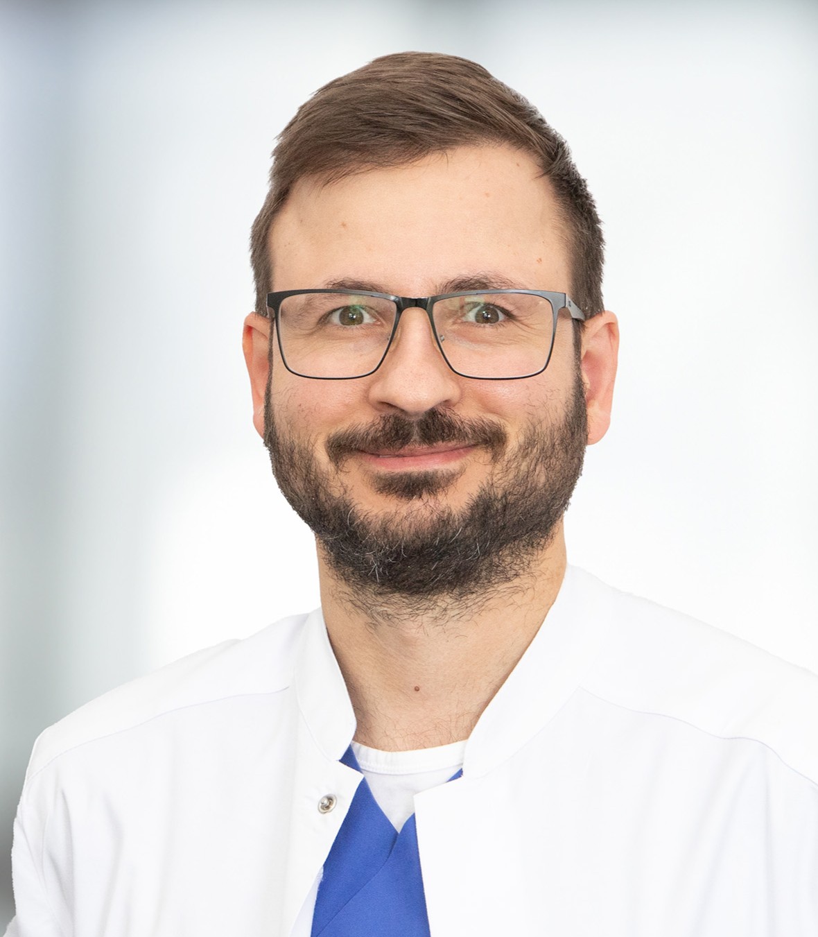 Dr. med. Patrick Eickenhorst