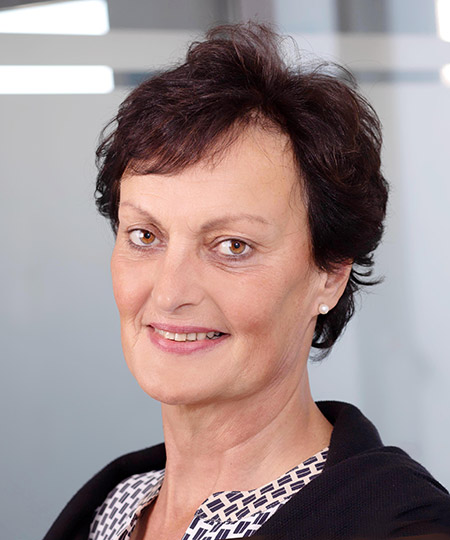 Ulrike Finken